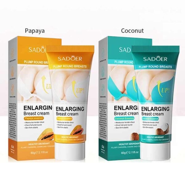 Sadoer Enlarging Breast Cream 60g